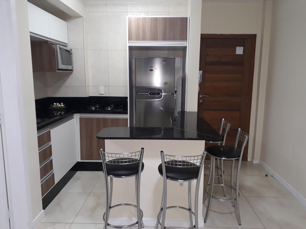 Otimo Apto. 180 Metros Da Balneario Camboriu