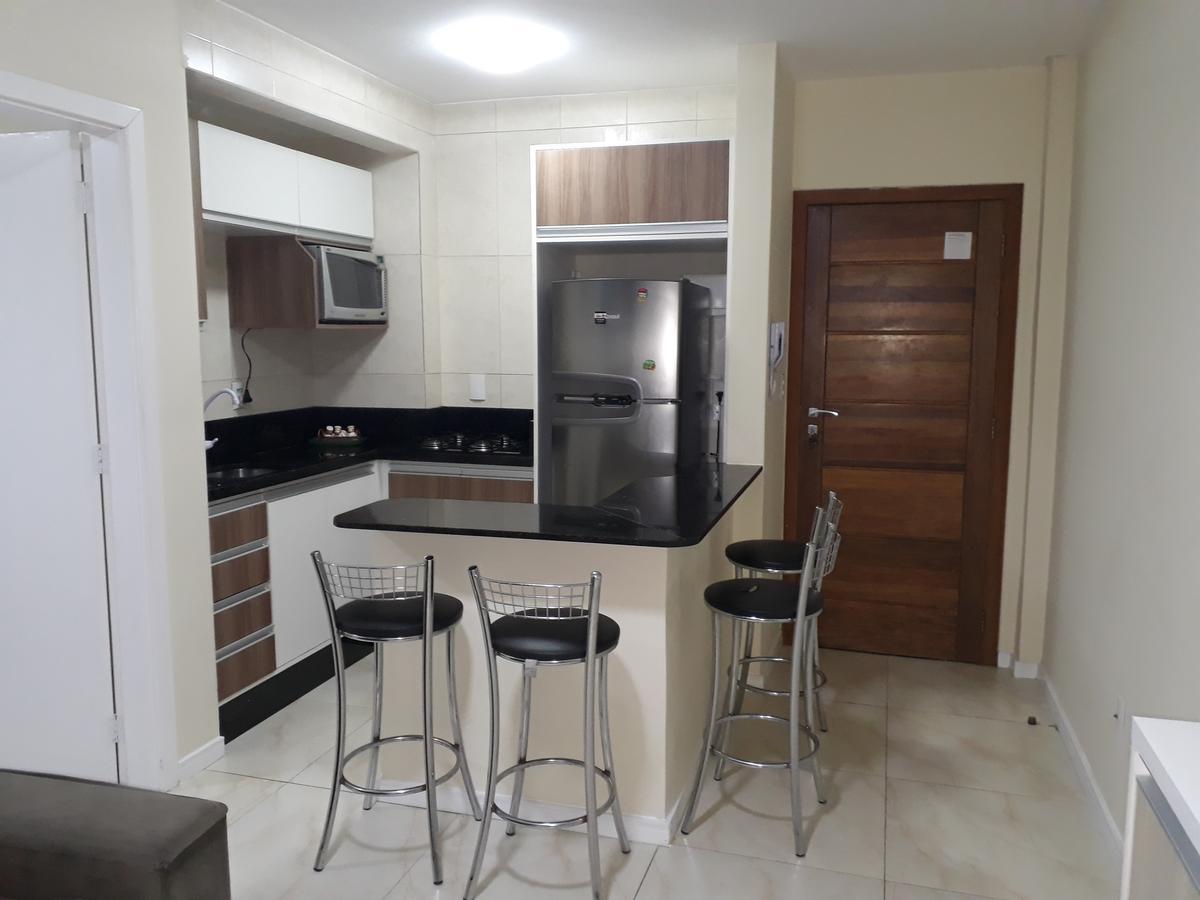 Otimo Apto. 180 Metros Da Balneario Camboriu